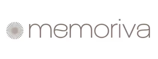 Memoriva logo