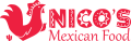 Nico's Mexican Food logo